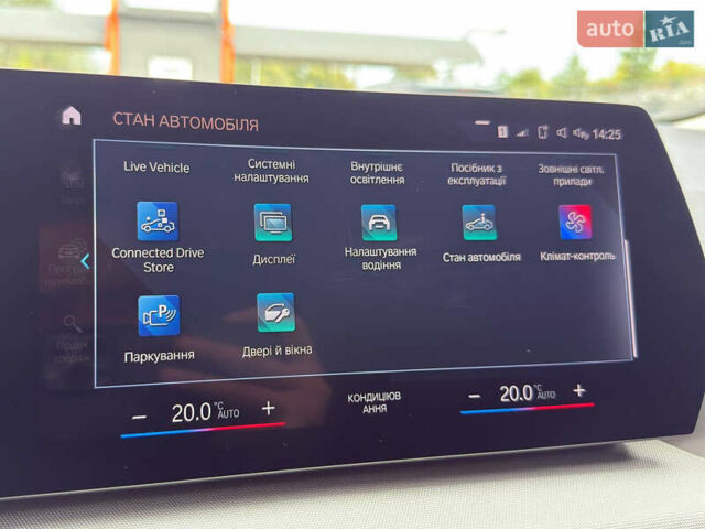 Белый БМВ 2 Series Active Tourer, объемом двигателя 2 л и пробегом 95 тыс. км за 29900 $, фото 39 на Automoto.ua