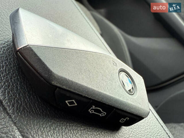 Белый БМВ 2 Series Active Tourer, объемом двигателя 2 л и пробегом 95 тыс. км за 29900 $, фото 53 на Automoto.ua