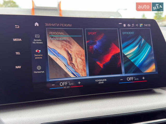 Белый БМВ 2 Series Active Tourer, объемом двигателя 2 л и пробегом 95 тыс. км за 29900 $, фото 30 на Automoto.ua