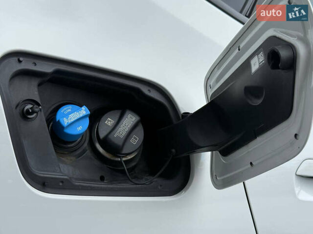 Белый БМВ 2 Series Active Tourer, объемом двигателя 2 л и пробегом 95 тыс. км за 29900 $, фото 54 на Automoto.ua