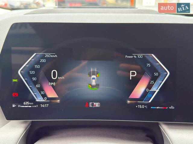 Белый БМВ 2 Series Active Tourer, объемом двигателя 2 л и пробегом 95 тыс. км за 29900 $, фото 26 на Automoto.ua