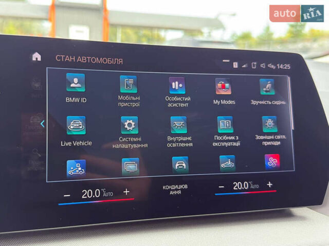 Белый БМВ 2 Series Active Tourer, объемом двигателя 2 л и пробегом 95 тыс. км за 29900 $, фото 38 на Automoto.ua