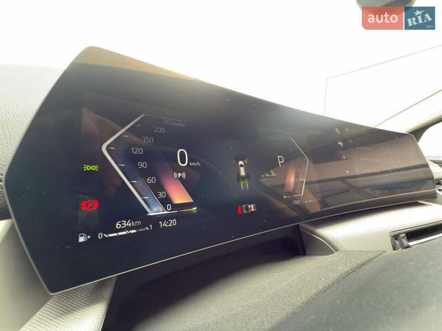 Белый БМВ 2 Series Active Tourer, объемом двигателя 2 л и пробегом 95 тыс. км за 29900 $, фото 24 на Automoto.ua