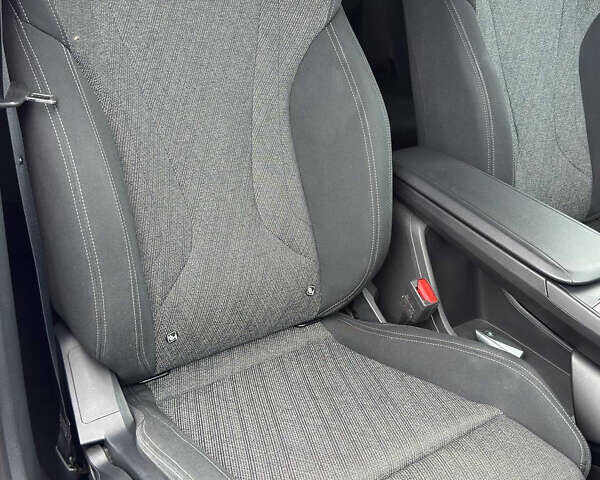 Белый БМВ 2 Series Active Tourer, объемом двигателя 2 л и пробегом 95 тыс. км за 29900 $, фото 11 на Automoto.ua