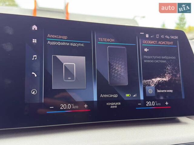 Белый БМВ 2 Series Active Tourer, объемом двигателя 2 л и пробегом 95 тыс. км за 29900 $, фото 37 на Automoto.ua