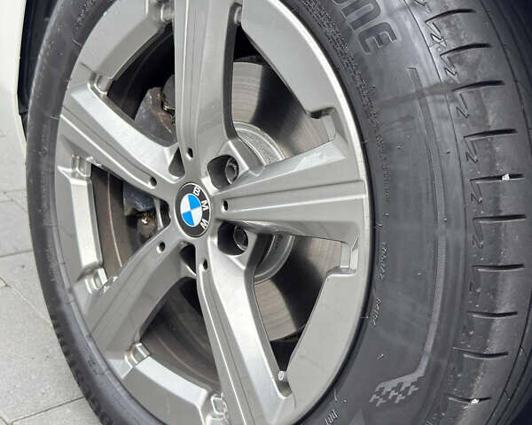 Белый БМВ 2 Series Active Tourer, объемом двигателя 2 л и пробегом 95 тыс. км за 29900 $, фото 59 на Automoto.ua