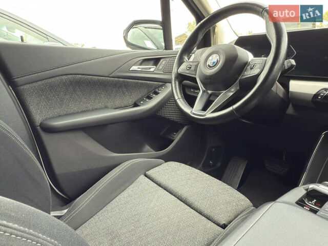 Белый БМВ 2 Series Active Tourer, объемом двигателя 2 л и пробегом 95 тыс. км за 29500 $, фото 10 на Automoto.ua