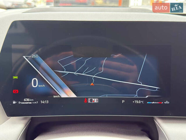 Белый БМВ 2 Series Active Tourer, объемом двигателя 2 л и пробегом 95 тыс. км за 29900 $, фото 28 на Automoto.ua