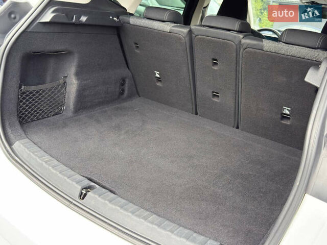 Белый БМВ 2 Series Active Tourer, объемом двигателя 2 л и пробегом 95 тыс. км за 29900 $, фото 19 на Automoto.ua