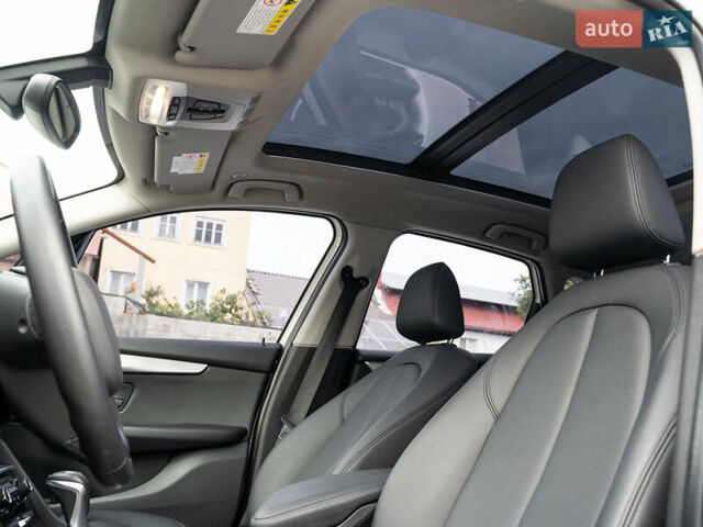 Белый БМВ 2 Series Active Tourer, объемом двигателя 2 л и пробегом 93 тыс. км за 16500 $, фото 23 на Automoto.ua