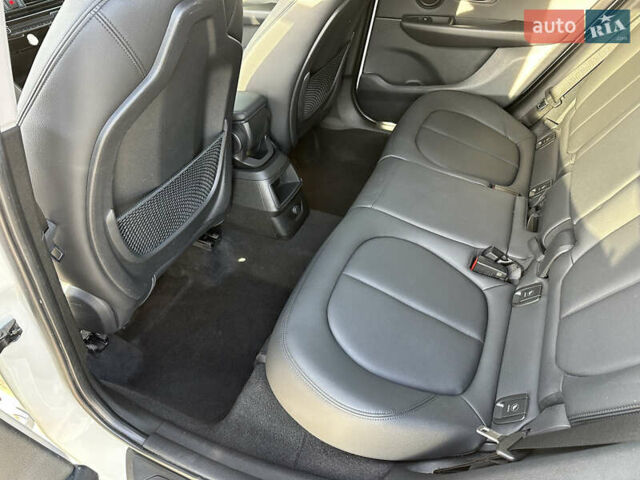 Белый БМВ 2 Series Active Tourer, объемом двигателя 2 л и пробегом 226 тыс. км за 13800 $, фото 20 на Automoto.ua
