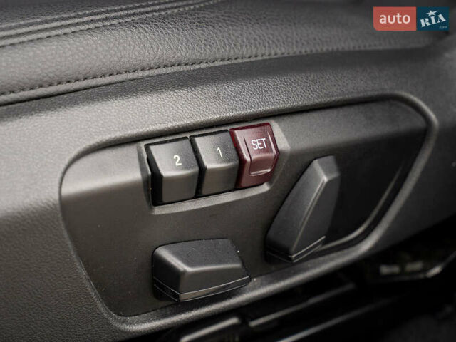 Белый БМВ 2 Series Active Tourer, объемом двигателя 2 л и пробегом 93 тыс. км за 16500 $, фото 19 на Automoto.ua