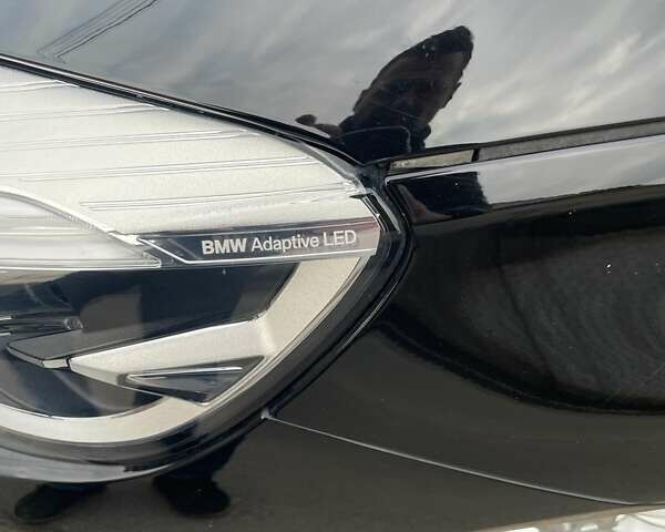 Черный БМВ 2 Series Active Tourer, объемом двигателя 1.5 л и пробегом 65 тыс. км за 23500 $, фото 3 на Automoto.ua