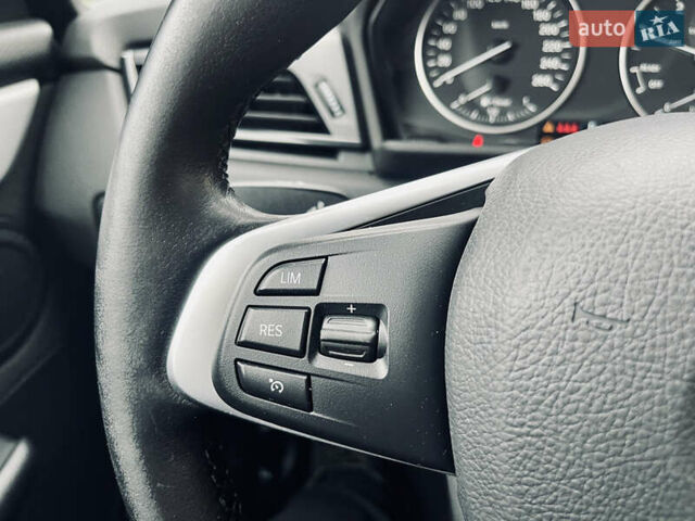 Чорний БМВ 2 Series Active Tourer, об'ємом двигуна 2 л та пробігом 293 тис. км за 11800 $, фото 28 на Automoto.ua