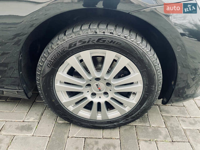Чорний БМВ 2 Series Active Tourer, об'ємом двигуна 2 л та пробігом 293 тис. км за 11800 $, фото 3 на Automoto.ua