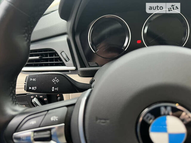 Коричневый БМВ 2 Series Active Tourer, объемом двигателя 1.5 л и пробегом 72 тыс. км за 28982 $, фото 23 на Automoto.ua