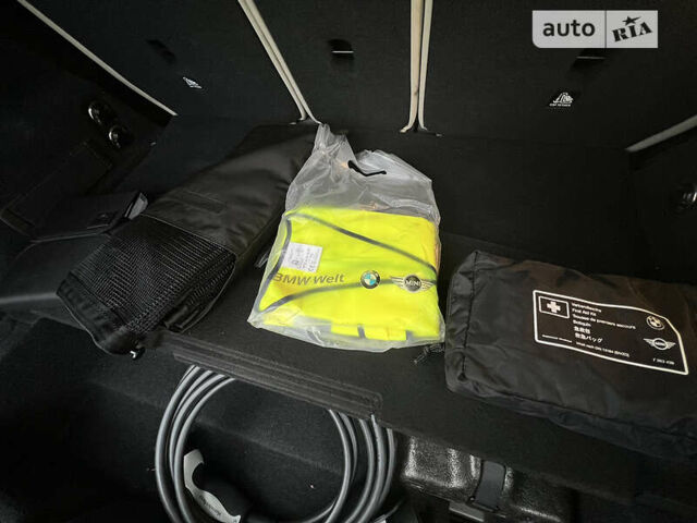 Коричневый БМВ 2 Series Active Tourer, объемом двигателя 1.5 л и пробегом 72 тыс. км за 28982 $, фото 37 на Automoto.ua