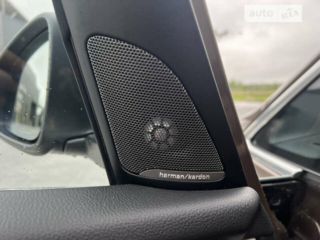 Коричневый БМВ 2 Series Active Tourer, объемом двигателя 1.5 л и пробегом 72 тыс. км за 28982 $, фото 17 на Automoto.ua