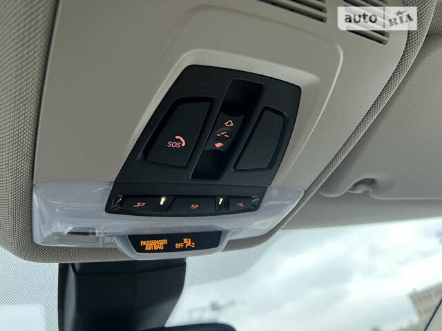 Коричневый БМВ 2 Series Active Tourer, объемом двигателя 1.5 л и пробегом 72 тыс. км за 28982 $, фото 46 на Automoto.ua