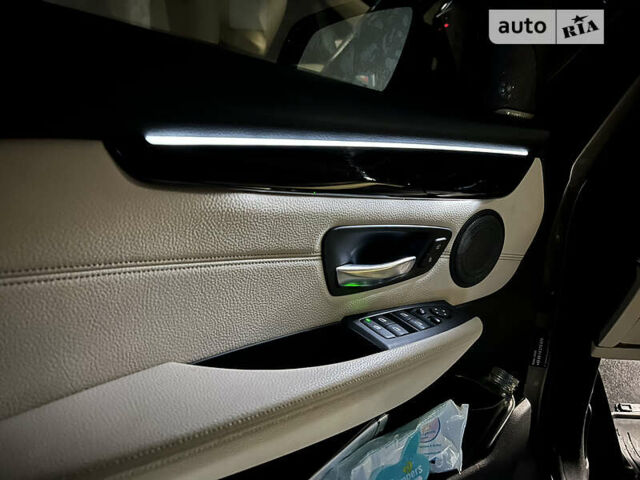 Коричневый БМВ 2 Series Active Tourer, объемом двигателя 1.5 л и пробегом 72 тыс. км за 28982 $, фото 49 на Automoto.ua
