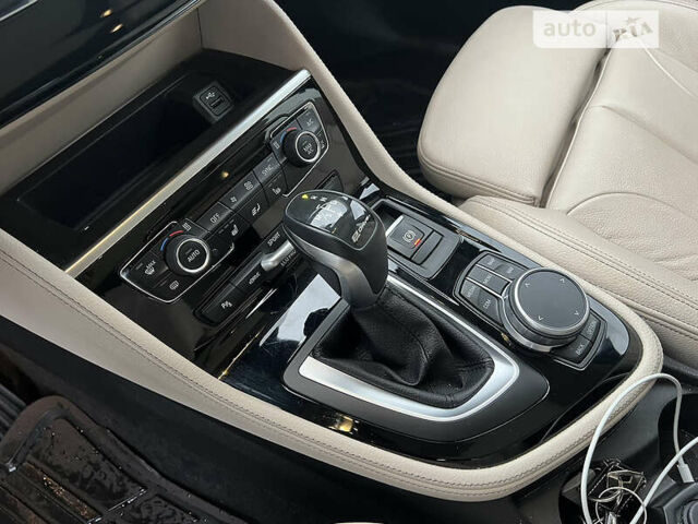 Коричневый БМВ 2 Series Active Tourer, объемом двигателя 1.5 л и пробегом 72 тыс. км за 28982 $, фото 24 на Automoto.ua