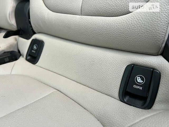 Коричневый БМВ 2 Series Active Tourer, объемом двигателя 1.5 л и пробегом 72 тыс. км за 28982 $, фото 35 на Automoto.ua