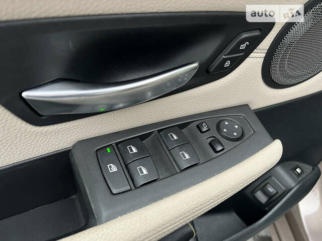 Коричневый БМВ 2 Series Active Tourer, объемом двигателя 1.5 л и пробегом 72 тыс. км за 28982 $, фото 16 на Automoto.ua