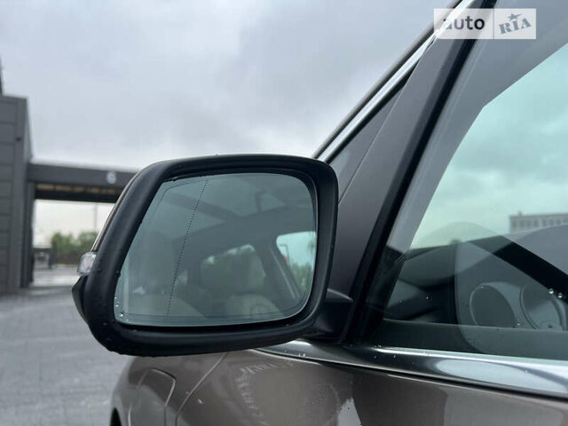 Коричневый БМВ 2 Series Active Tourer, объемом двигателя 1.5 л и пробегом 72 тыс. км за 28982 $, фото 10 на Automoto.ua