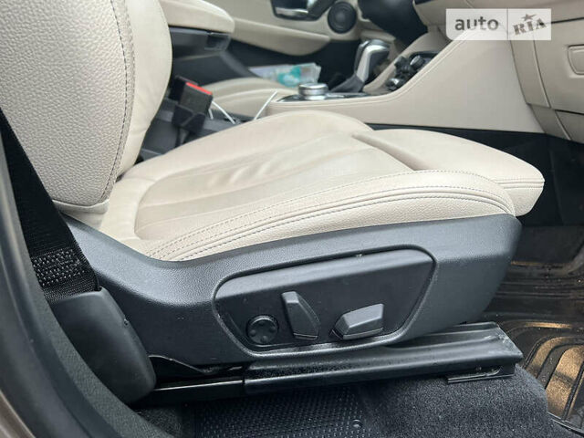 Коричневый БМВ 2 Series Active Tourer, объемом двигателя 1.5 л и пробегом 72 тыс. км за 28982 $, фото 43 на Automoto.ua