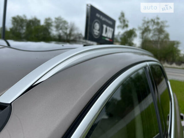 Коричневый БМВ 2 Series Active Tourer, объемом двигателя 1.5 л и пробегом 72 тыс. км за 28982 $, фото 13 на Automoto.ua