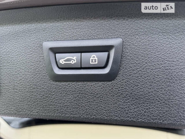 Коричневый БМВ 2 Series Active Tourer, объемом двигателя 1.5 л и пробегом 72 тыс. км за 28982 $, фото 38 на Automoto.ua