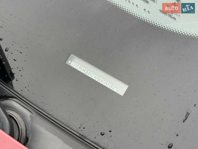 Червоний БМВ 2 Series Active Tourer, об'ємом двигуна 2 л та пробігом 220 тис. км за 15350 $, фото 71 на Automoto.ua