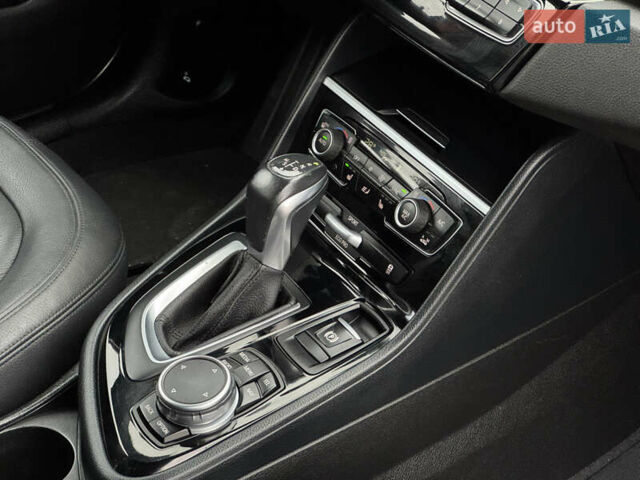 Червоний БМВ 2 Series Active Tourer, об'ємом двигуна 2 л та пробігом 220 тис. км за 15350 $, фото 49 на Automoto.ua