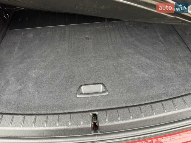 Червоний БМВ 2 Series Active Tourer, об'ємом двигуна 2 л та пробігом 220 тис. км за 15350 $, фото 68 на Automoto.ua