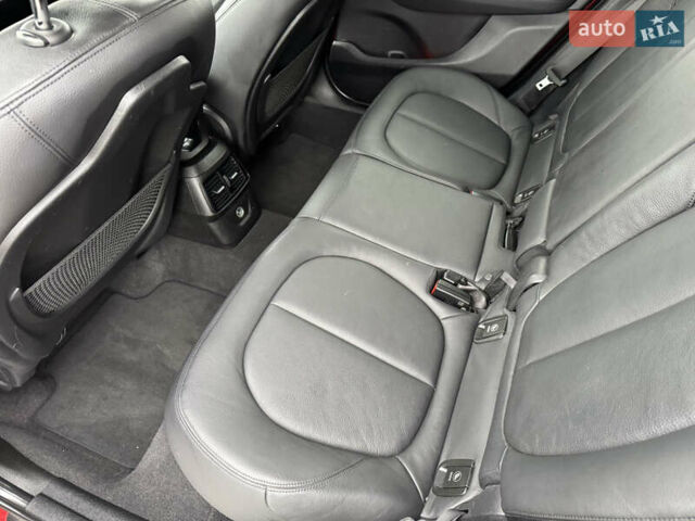 Червоний БМВ 2 Series Active Tourer, об'ємом двигуна 2 л та пробігом 220 тис. км за 15350 $, фото 38 на Automoto.ua