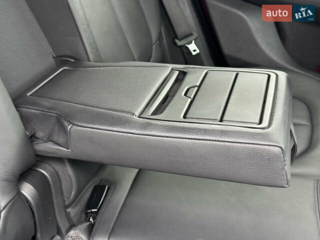 Червоний БМВ 2 Series Active Tourer, об'ємом двигуна 2 л та пробігом 220 тис. км за 15350 $, фото 43 на Automoto.ua