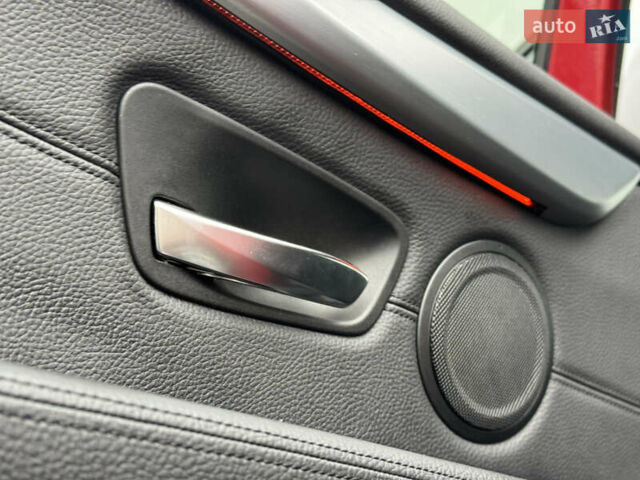Червоний БМВ 2 Series Active Tourer, об'ємом двигуна 2 л та пробігом 220 тис. км за 15350 $, фото 41 на Automoto.ua