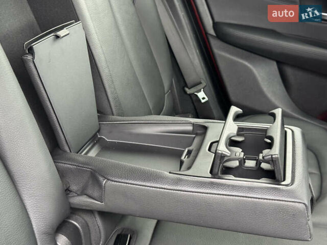 Червоний БМВ 2 Series Active Tourer, об'ємом двигуна 2 л та пробігом 220 тис. км за 15350 $, фото 42 на Automoto.ua