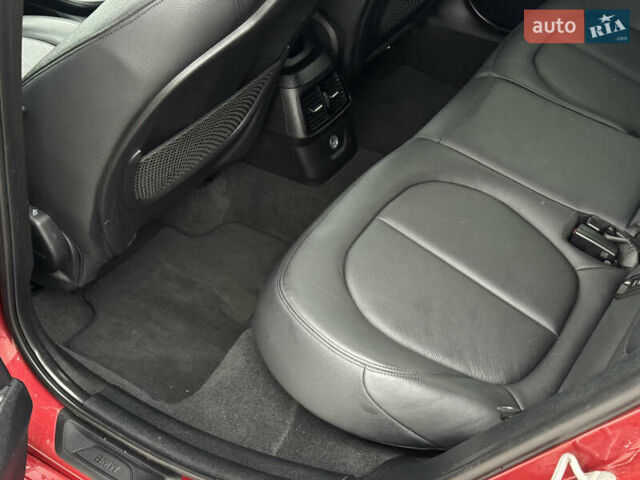 Червоний БМВ 2 Series Active Tourer, об'ємом двигуна 2 л та пробігом 220 тис. км за 15350 $, фото 40 на Automoto.ua