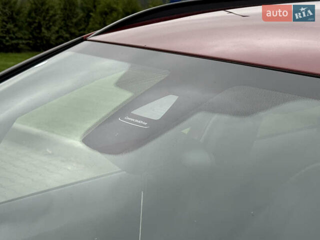 Червоний БМВ 2 Series Active Tourer, об'ємом двигуна 2 л та пробігом 220 тис. км за 15350 $, фото 70 на Automoto.ua