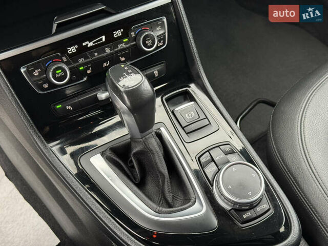 Червоний БМВ 2 Series Active Tourer, об'ємом двигуна 2 л та пробігом 220 тис. км за 15350 $, фото 61 на Automoto.ua