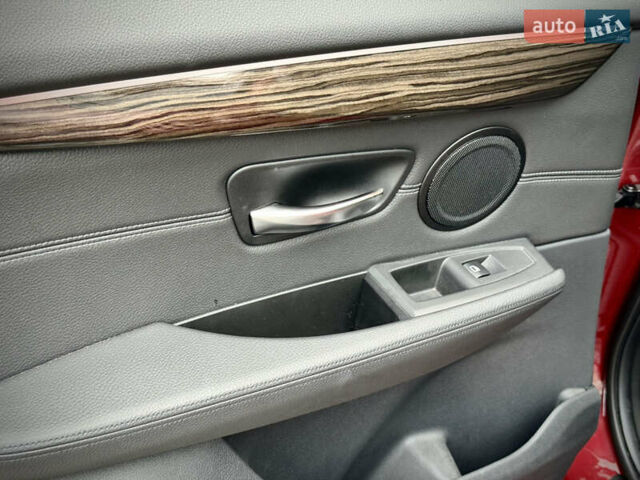 БМВ 2 Series Active Tourer 2020 в Киеве на Automoto.ua Красный БМВ 2 Series Active Tourer, объемом двигателя 1.5 л и пробегом 52 тыс. км за 31200 $, фото 14 на Automoto.ua
