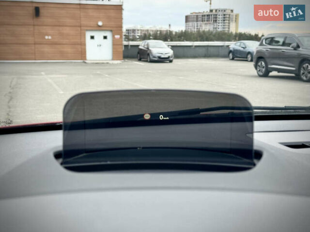 Красный БМВ 2 Series Active Tourer, объемом двигателя 1.5 л и пробегом 52 тыс. км за 30999 $, фото 29 на Automoto.ua