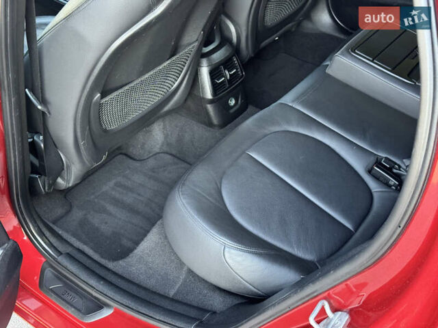 Червоний БМВ 2 Series Active Tourer, об'ємом двигуна 2 л та пробігом 218 тис. км за 15650 $, фото 71 на Automoto.ua