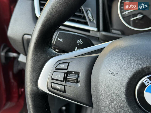 Червоний БМВ 2 Series Active Tourer, об'ємом двигуна 2 л та пробігом 218 тис. км за 15650 $, фото 66 на Automoto.ua
