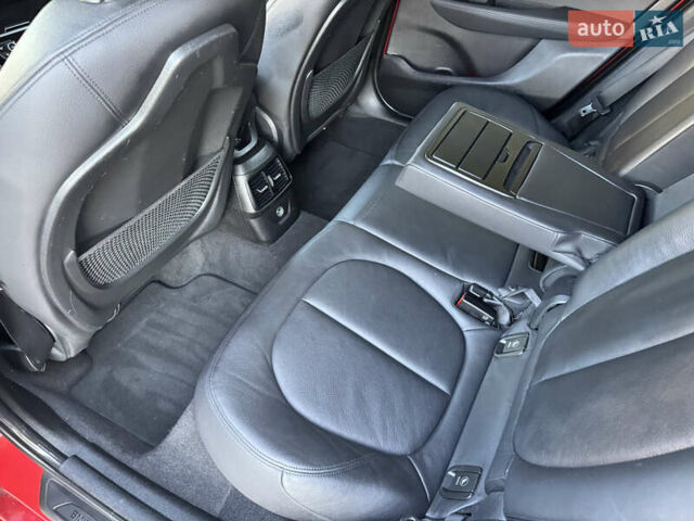 Червоний БМВ 2 Series Active Tourer, об'ємом двигуна 2 л та пробігом 218 тис. км за 15650 $, фото 69 на Automoto.ua