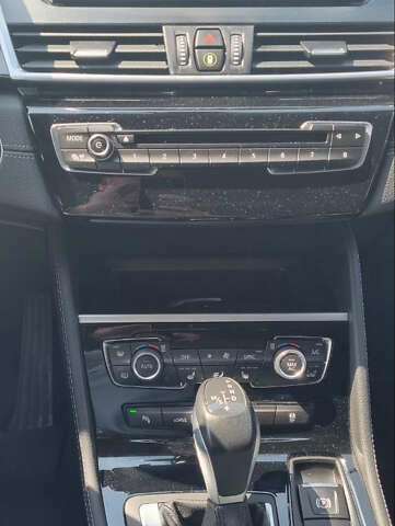 Червоний БМВ 2 Series Active Tourer, об'ємом двигуна 1.5 л та пробігом 47 тис. км за 31500 $, фото 22 на Automoto.ua