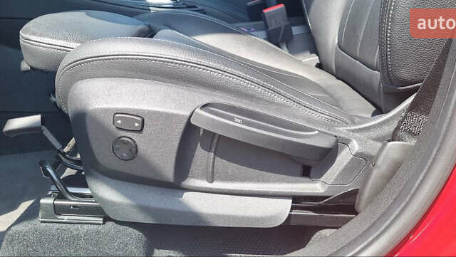 Червоний БМВ 2 Series Active Tourer, об'ємом двигуна 1.5 л та пробігом 47 тис. км за 31500 $, фото 16 на Automoto.ua