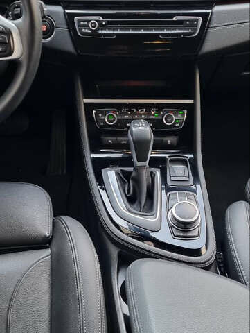 Червоний БМВ 2 Series Active Tourer, об'ємом двигуна 1.5 л та пробігом 47 тис. км за 31500 $, фото 9 на Automoto.ua