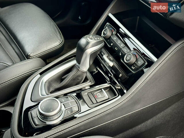 БМВ 2 Series Active Tourer 2020 в Киеве на Automoto.ua Красный БМВ 2 Series Active Tourer, объемом двигателя 1.5 л и пробегом 52 тыс. км за 31500 $, фото 22 на Automoto.ua